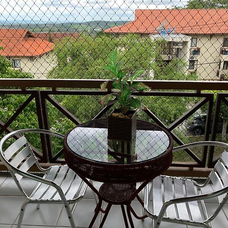 شقة Flat - Fazenda Monte Castelo Gravata 4B Mod2 Sairé المظهر الخارجي الصورة